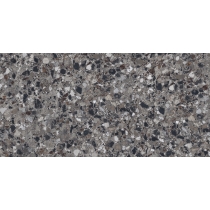 MILZETTI - 24X47 PEBBLE, DARK, POLISHED